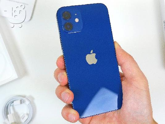 New Original Apple iPhone 12 factory unlocked